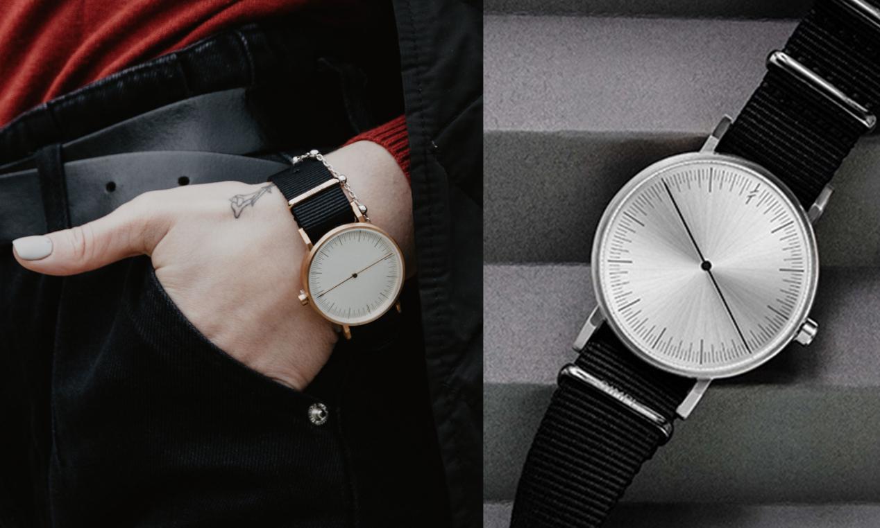女士手表小众轻奢排行最好的手表,200-300元左右小众手表