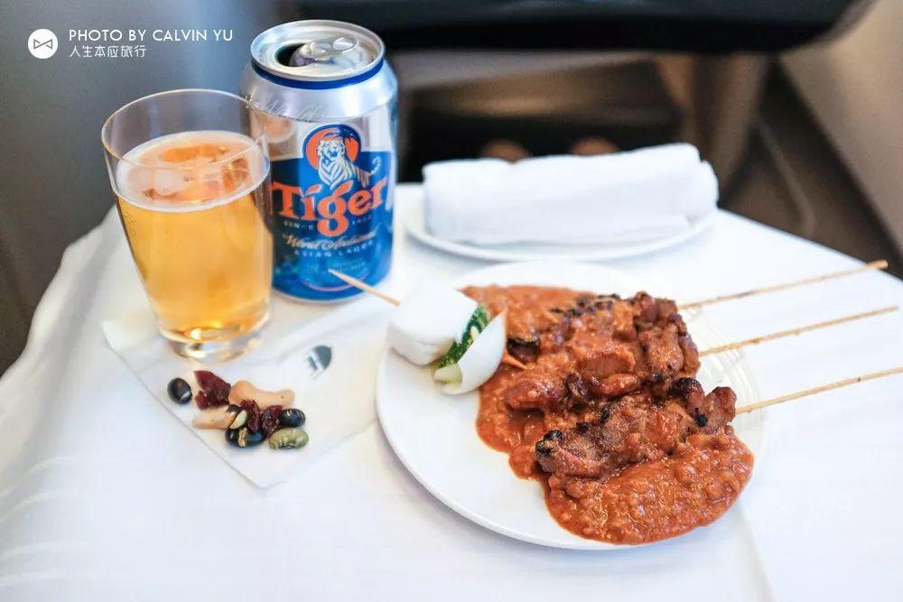 最不好吃的飞机餐有哪种,最好的飞机餐有哪些