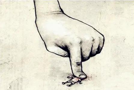 遇小人怎么办不要怕教你两招,遇到小人用什么办法能化解