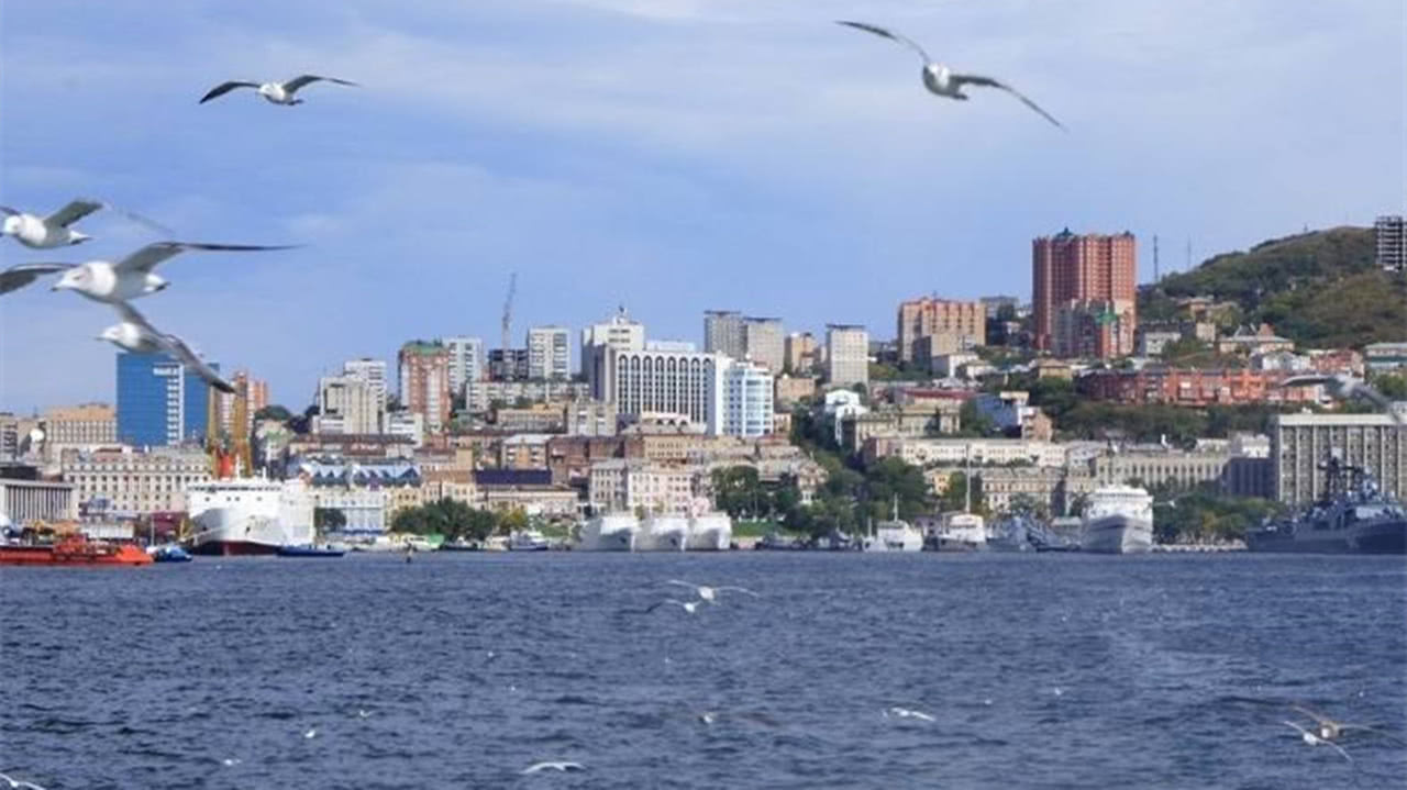 让人值得回味的城市,让人难忘的城市