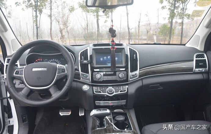 2022哈弗h9车主真实感言,哈弗h9柴油版车主真实反馈