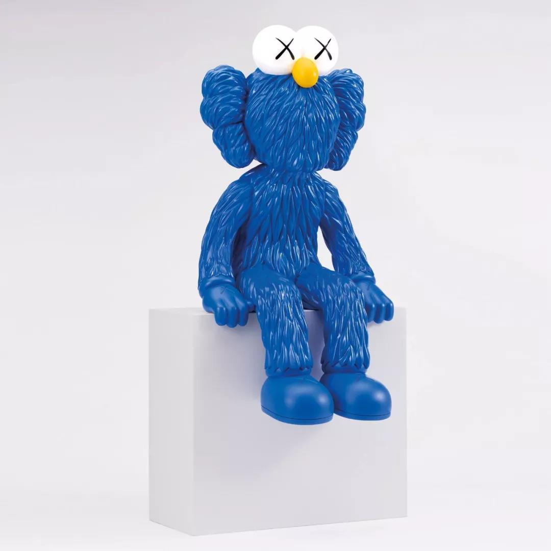 最后一次合作,uniqloxkaws最后一次联名