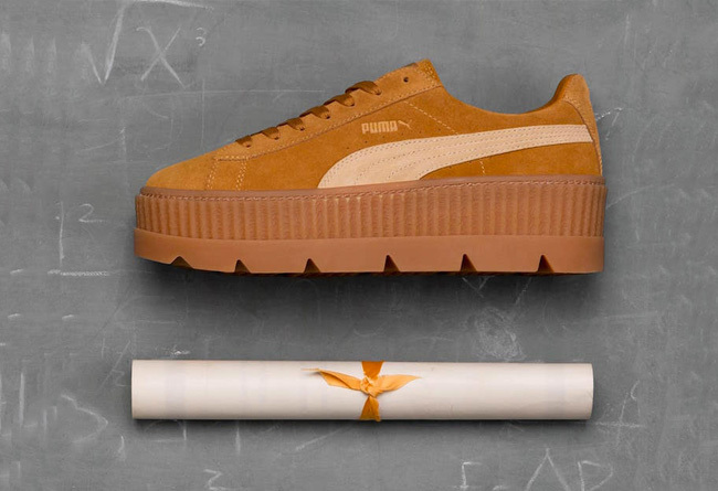 puma蕾哈娜蝴蝶结多少钱,puma蕾哈娜拖鞋码数