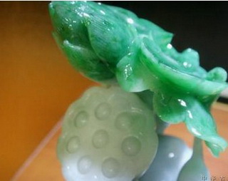 史上最全翡翠挂件含义，经典