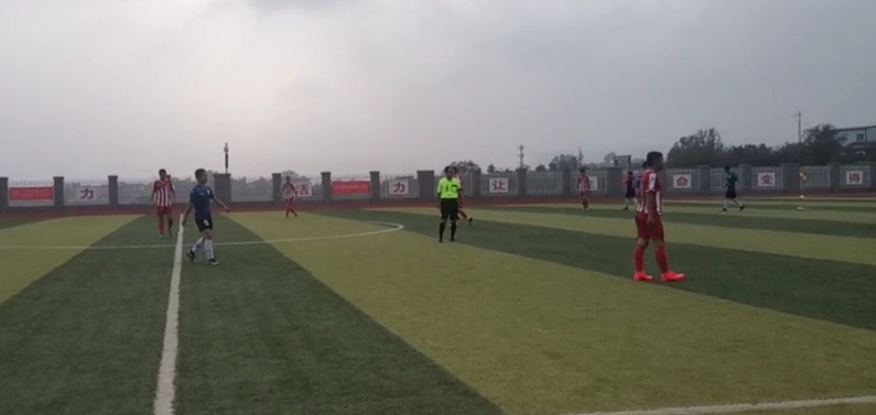 晋城第二届俱乐部争霸赛,晋城市足球联赛开幕式直播回放