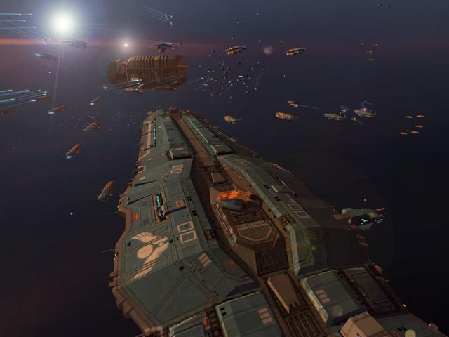 以前玩过一款和dota很像的游戏,最早的dota类型游戏