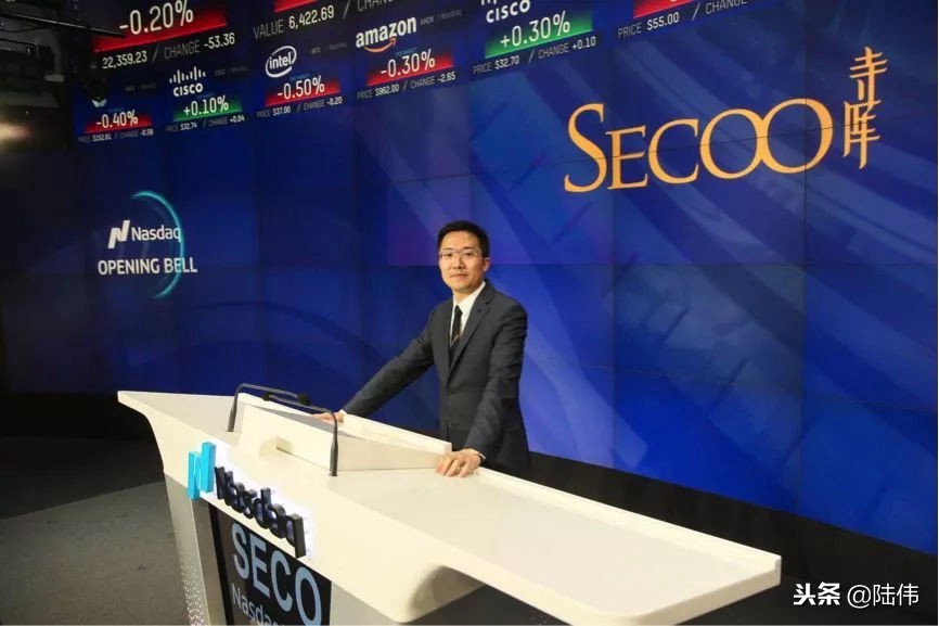 奢侈品电商寺库首季gmv翻倍,从寺库转型看奢侈品电商的命运