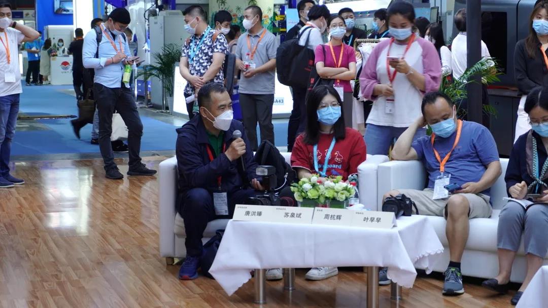 itma国际纺机展2023数码印花机,京瓷喷头数码印花机