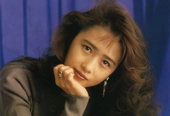 这个征服两位亚洲天王的一代歌姬，到底有什么魅力？