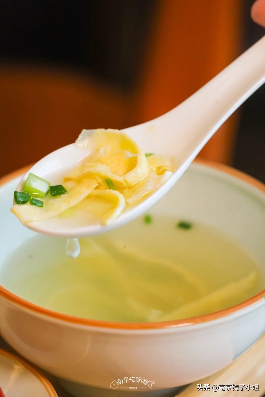 苏州裕兴记面馆观前店,苏州裕兴记面馆南京有分店没