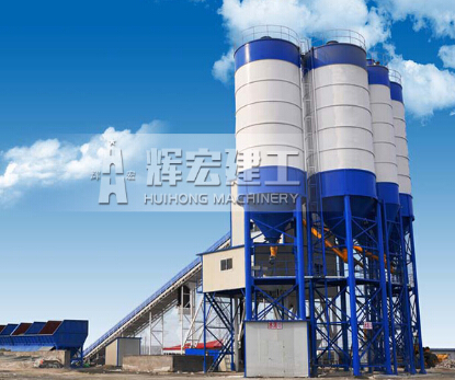 混凝土搅拌站供水水泵选型,混凝土搅拌站计量设备选型