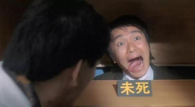 香港喜剧片《少林足球》,周星驰的喜剧片少林足球