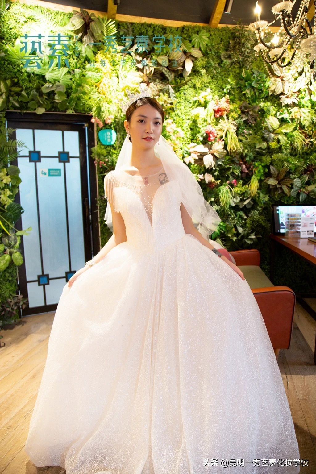 专业新娘妆化妆师必备物品清单,新娘跟妆的正确接单方法