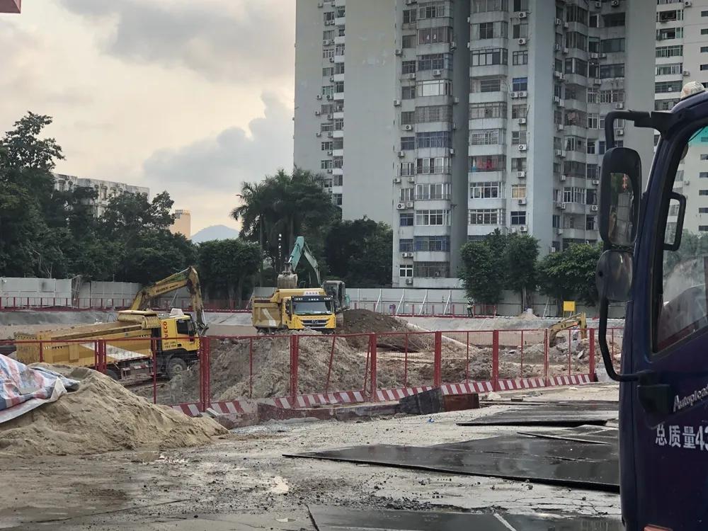 珠海的房子最有潜力的区域,珠海金涛华府商圈附近楼盘