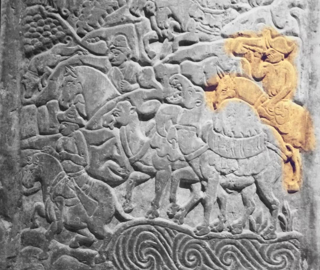 陕西发现墓志铭,西安挖出古墓历史人物