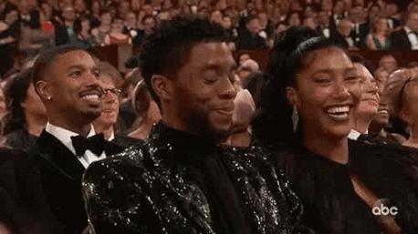 Gaga女神致敬赫本海王又戴粉嫩发箍今年奥斯卡看点有点多