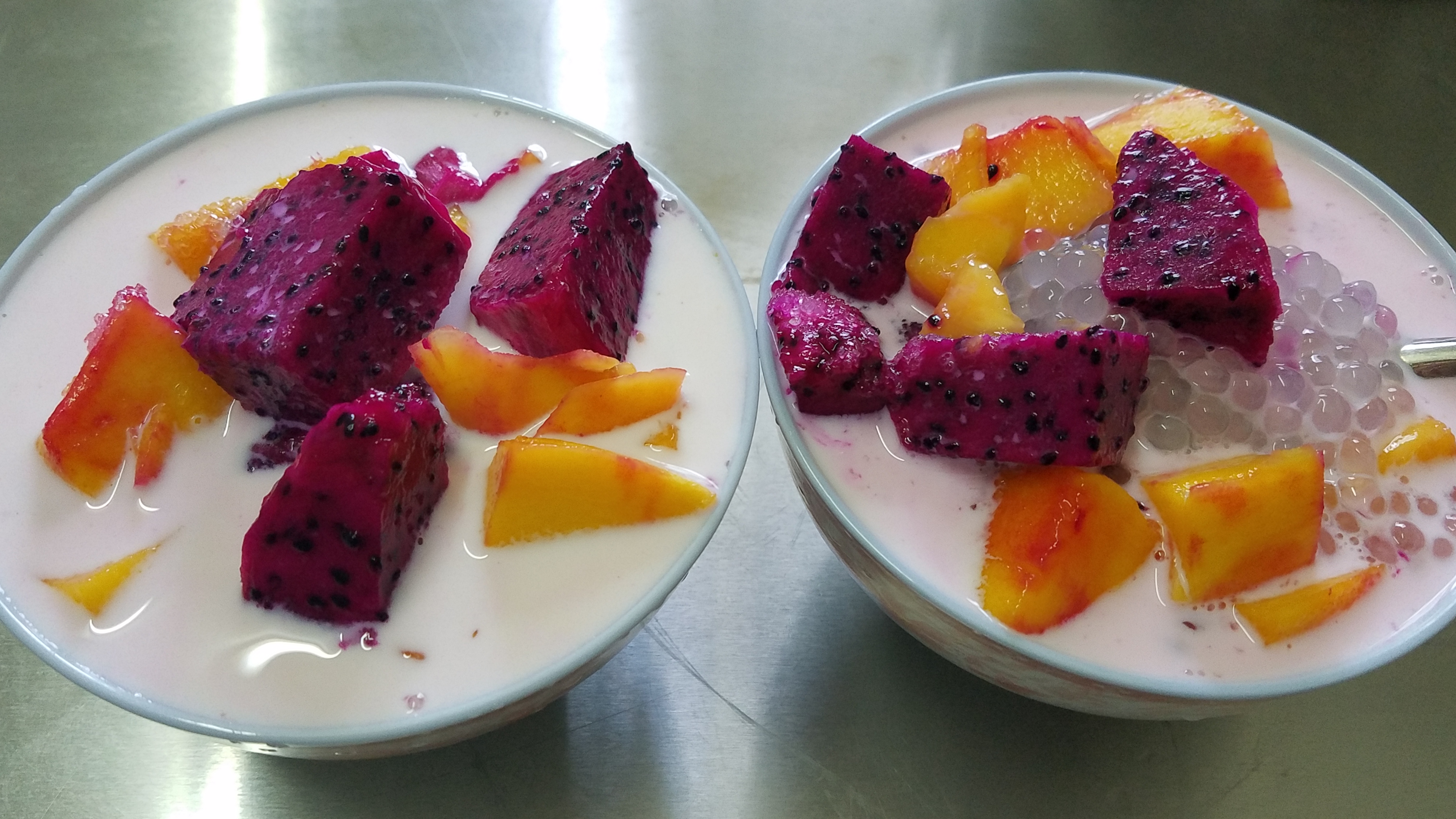 适合夏天吃的广东糖水,夏天糖水广东