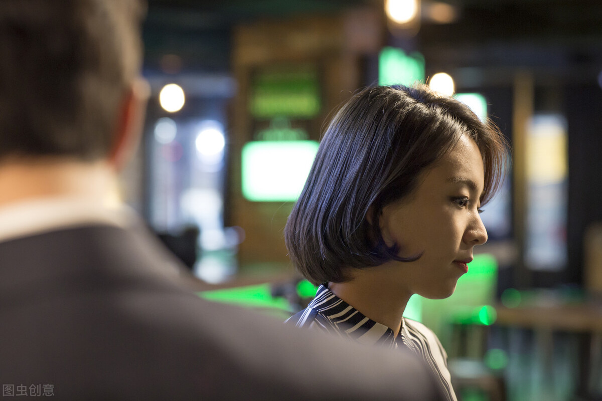 相亲对象不喜欢能将就吗,相亲对象不太满意但年纪大了