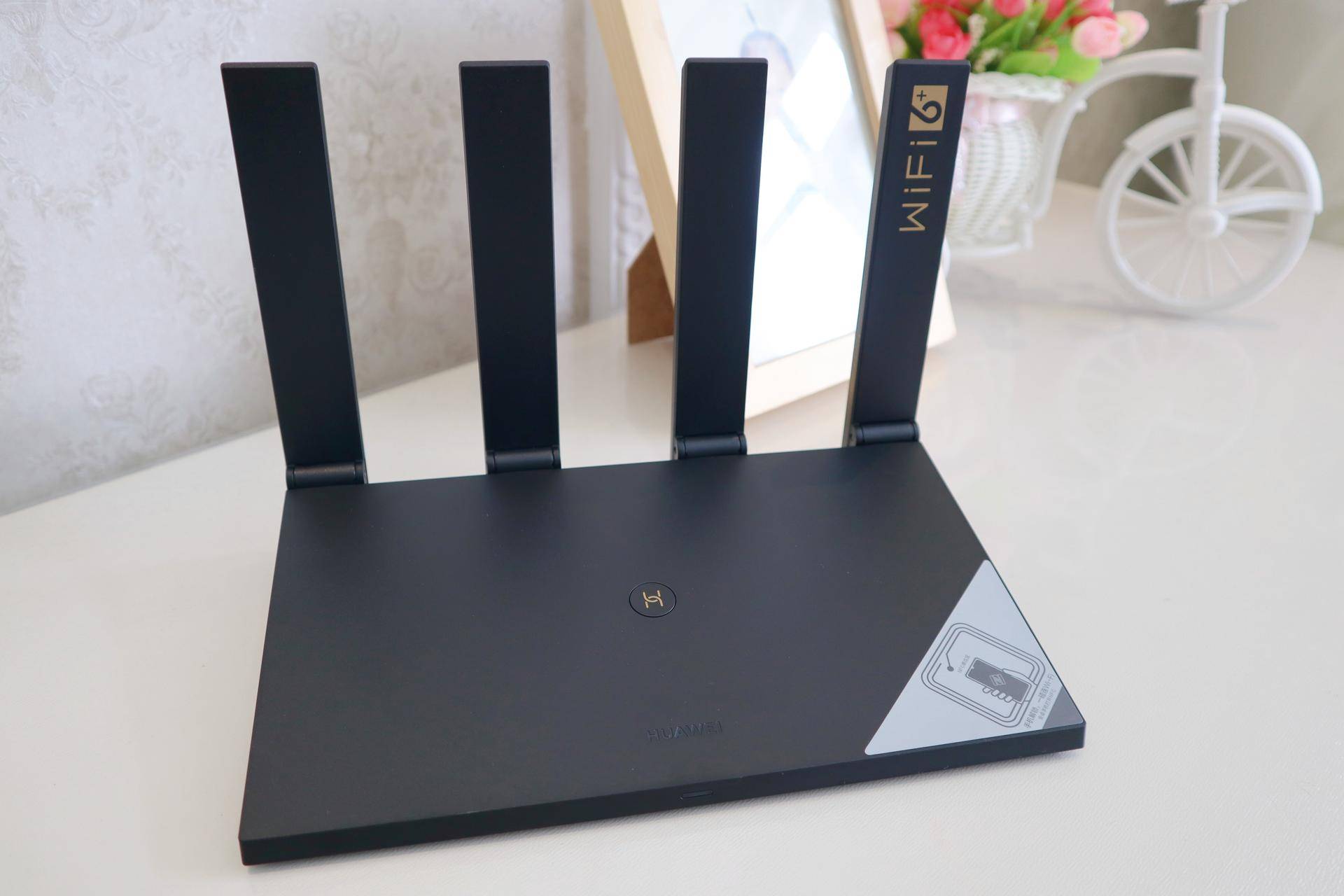 华为路由器ax3pro7200和7206区别,华为ax2pro和ax3pro哪个值得入手