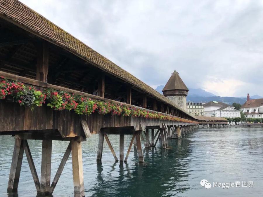 除了美，一无所有！跟我一起去体验瑞士欧洲之巅的旅程吧！