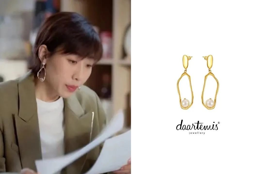 白鹿热剧《一生一世》：时宜的穿戴暗含哪些隐藏线索？