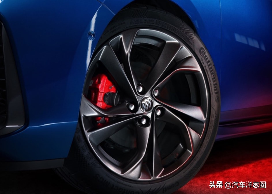 新款别克威朗三缸的吗,别克威朗四缸2019款