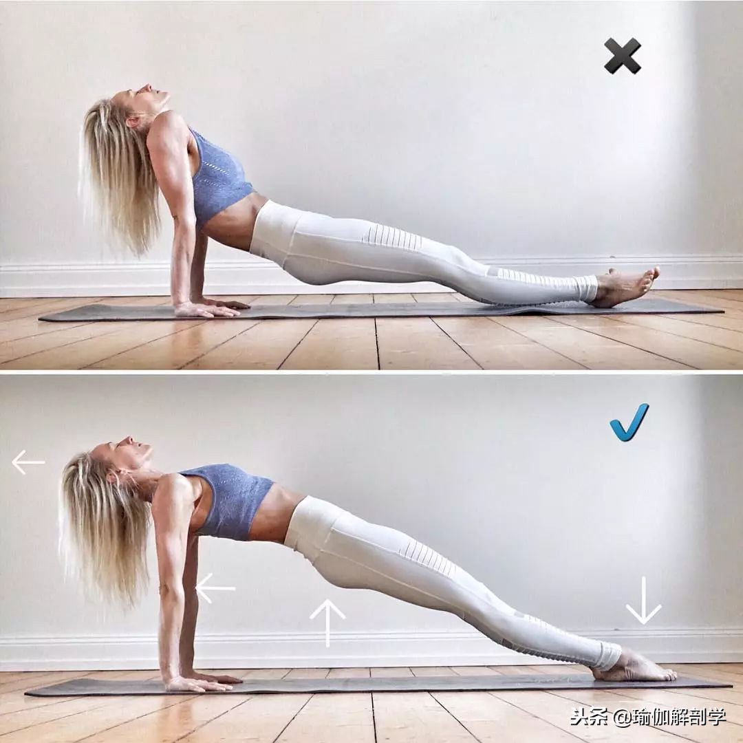 初学瑜伽必练8个基础瑜伽体式,瑜伽初学入门18个基础体式