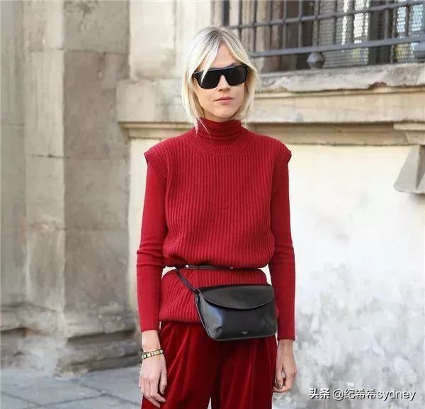 希希推荐包包,2019包包流行这几款