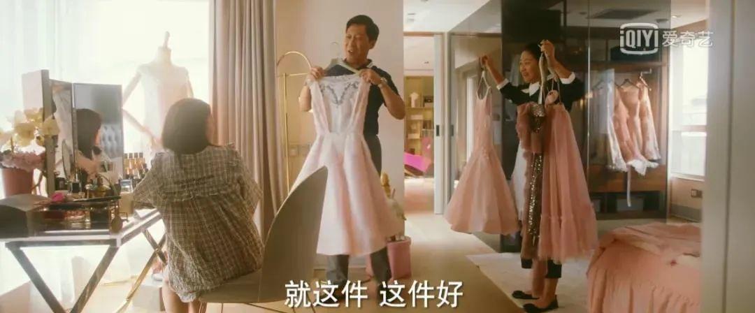 低配版「三十而已」？今年最尬国剧的有力候补来了