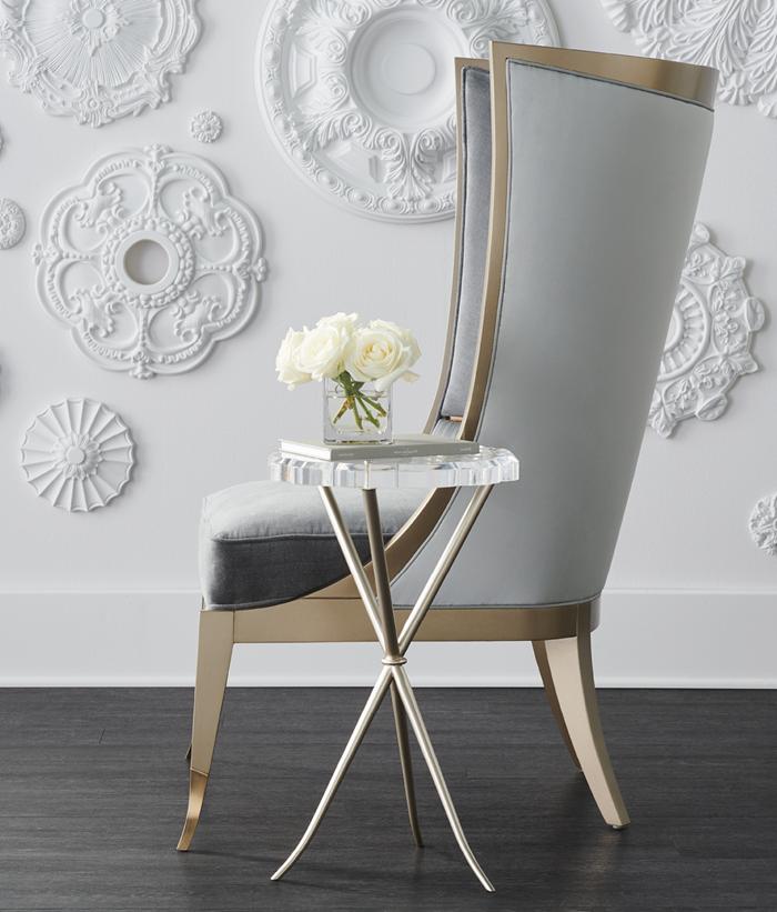 有故事的躺椅,有故事的椅子们