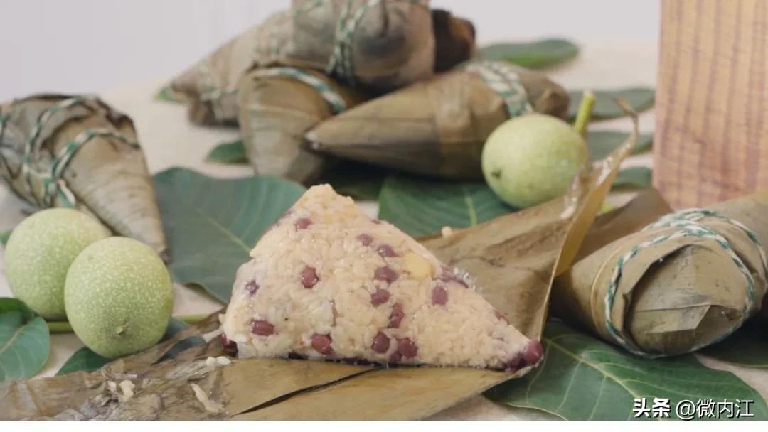 哦买噶！内江人的朋友圈这两天拿跟拉们刷屏了——