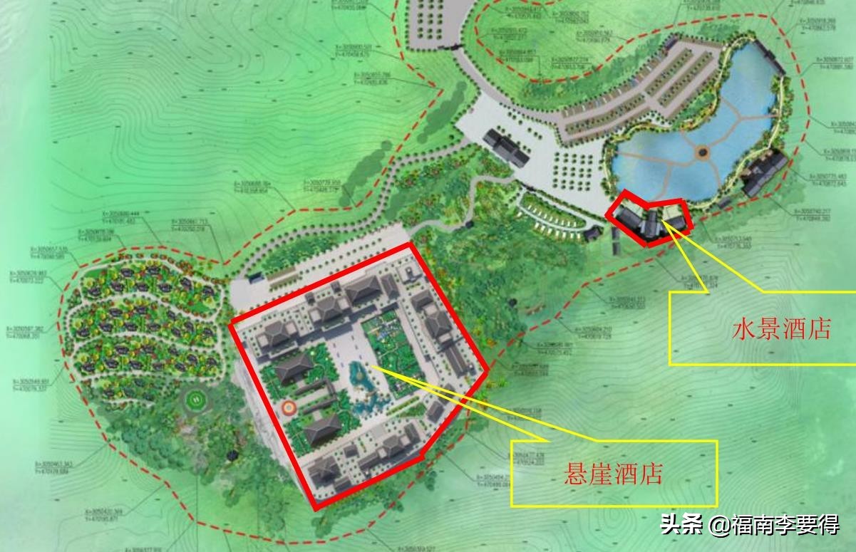 闅嗗洖闆嘲灞卞北鍦板害鍋囨梾娓稿尯椤圭洰,闅嗗洖寤虹瓚鎴愭湰