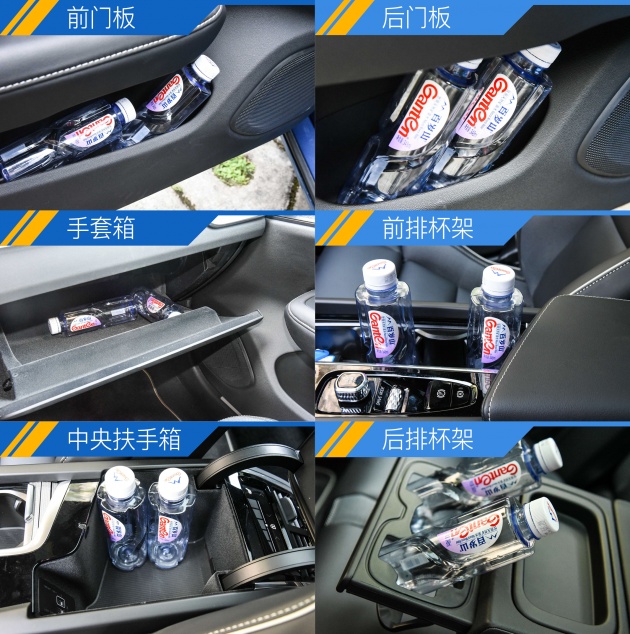 沃尔沃旅行车新v60试驾视频,沃尔沃v60第一视角试驾