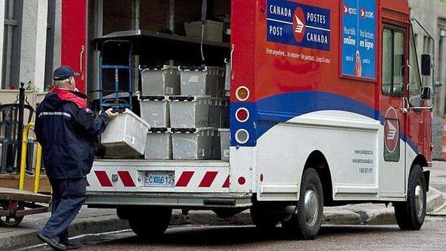 中国邮政快递最新调价,邮政涨价最新信息