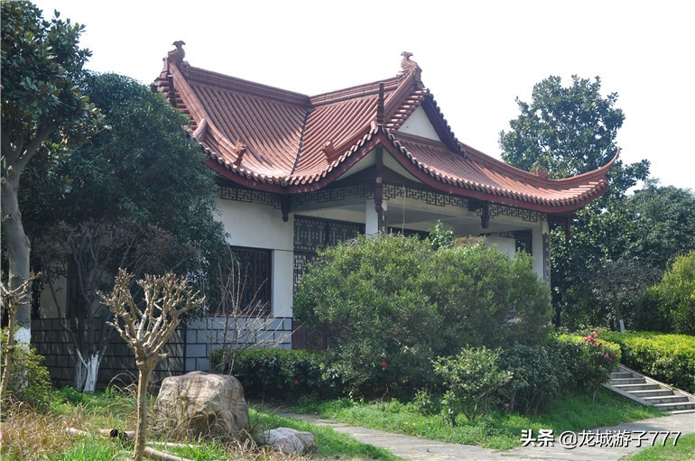 重游天一度假村,重游旧地去哪玩