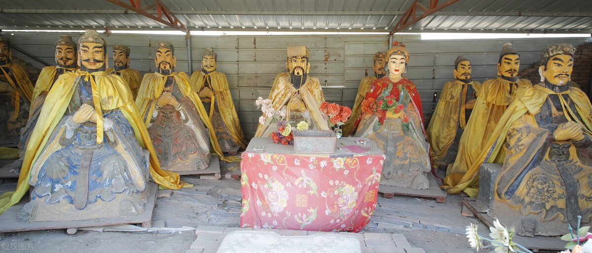 运城市十三县市有哪些,运城十三个县市有哪些