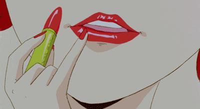 什么口红显白又提升气色又不沾杯,口红也是一种战斗力