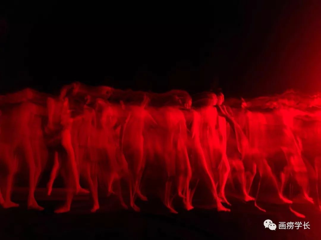 大学摄影专业值得学吗,在美院上学是什么体验