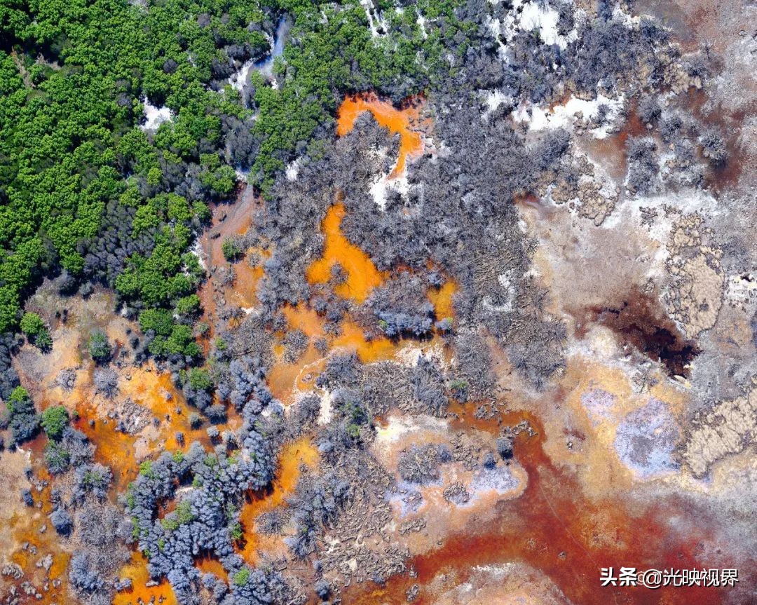 葡萄牙摄影大师获奖自然摄影作品,澳大利亚摄影师经典风景摄影作品