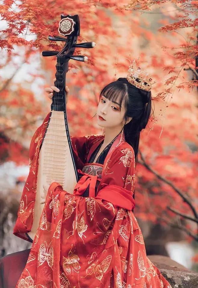 柳永的雨霖铃深度解析,雨霖铃里柳永和谁离别