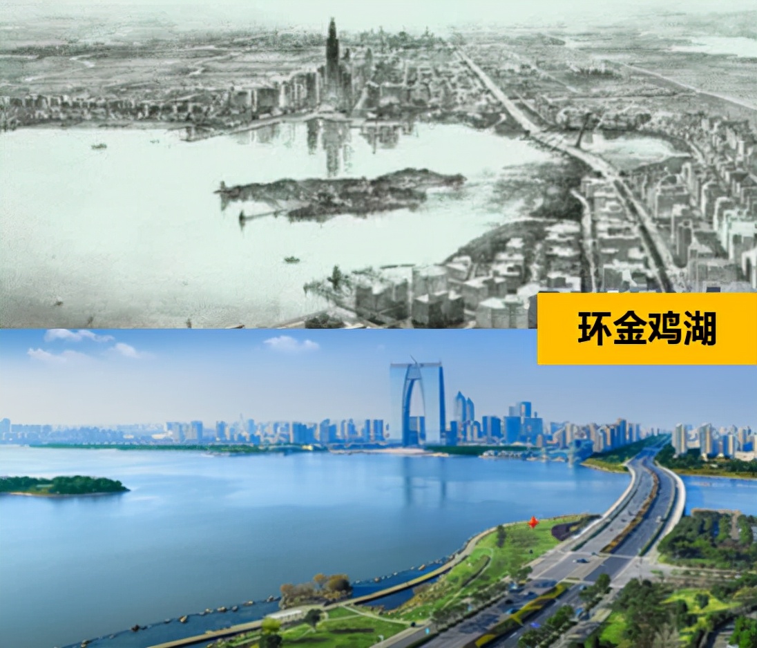 我国最大工业园苏州工业园,苏州工业园为什么那么强