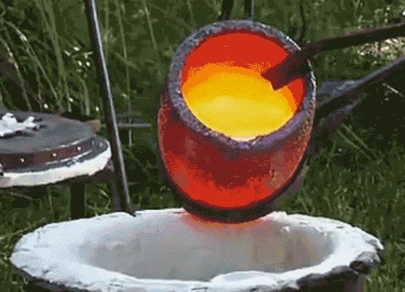 金属常用成型方法,金属成型工艺知识