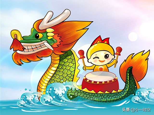 端午诗情：正是浴兰时节动，菖蒲酒美清尊共