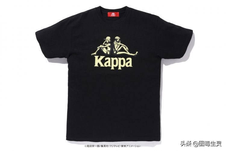 海贼王最新一集路飞新衣服,海贼王路飞潮装图