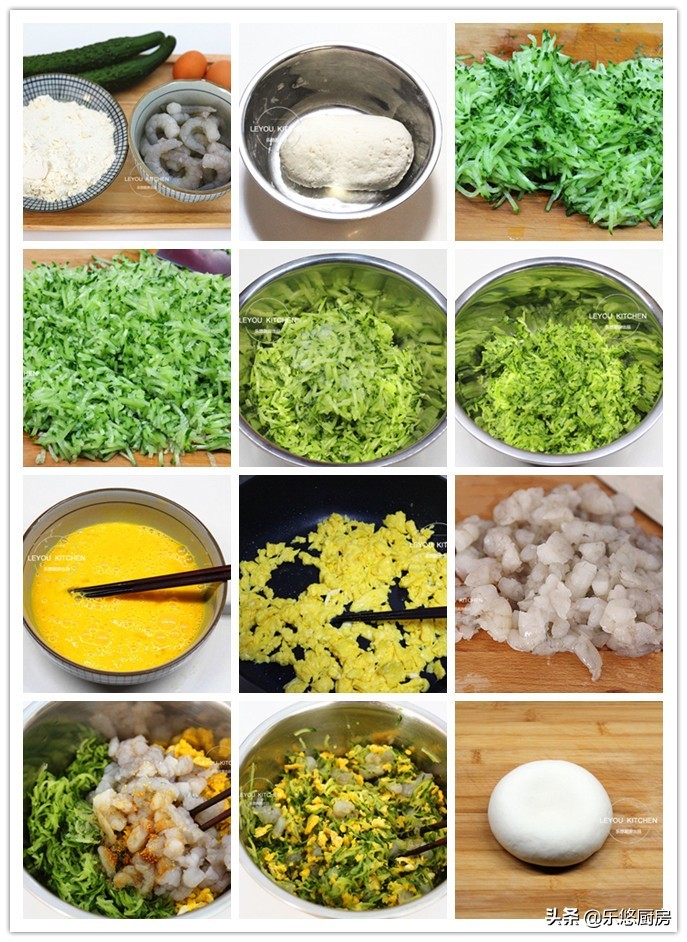 年夜饭就会做带花样的饺子,年夜饭包饺子的做法大全视频