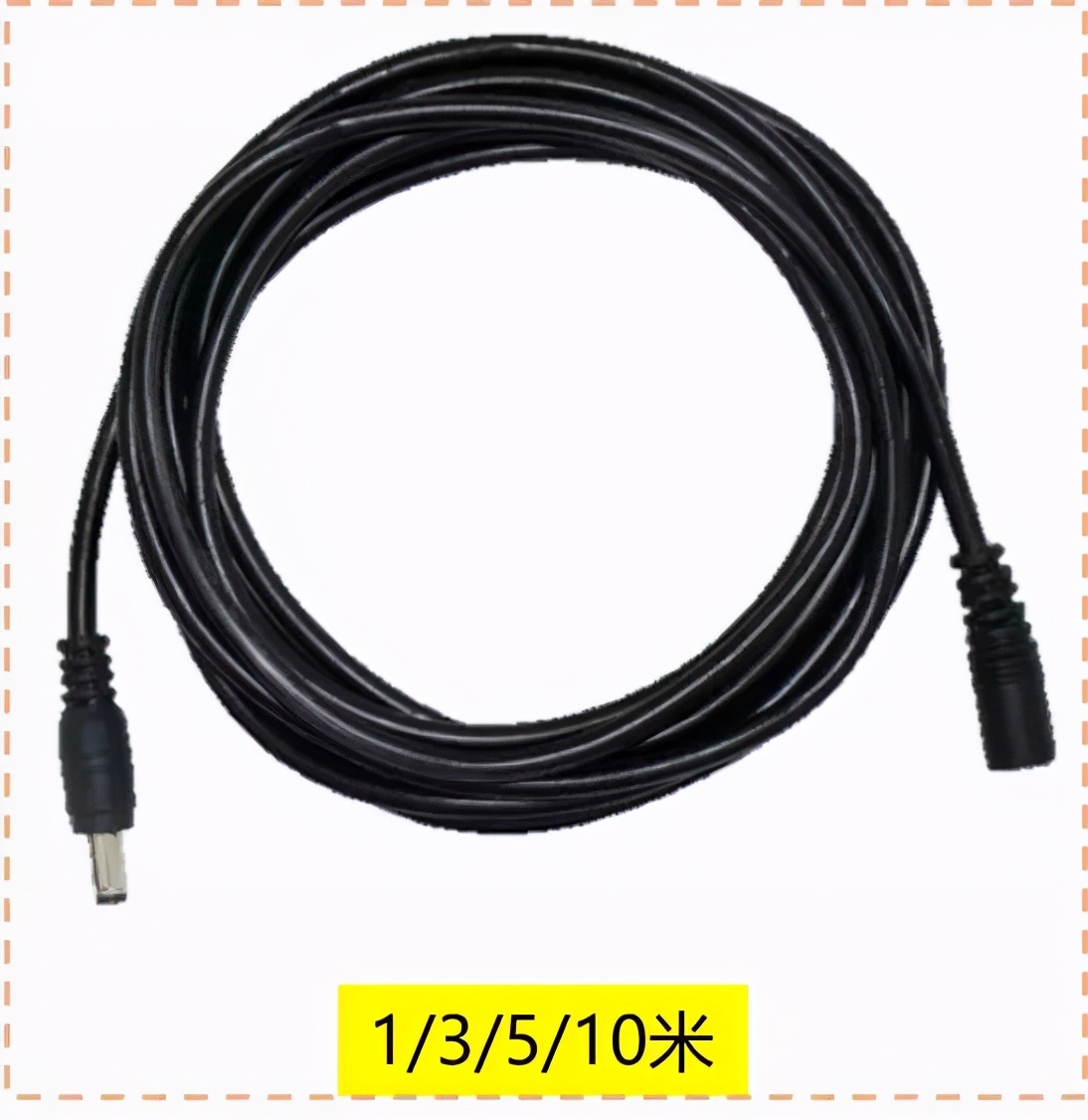 视频监控系统摄像机、录像机供电方法、接口、规格、要求全面介绍