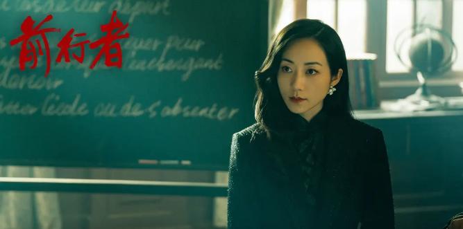 最近收视率最高的一部谍战剧,这部谍战剧的播出冲击到底有多大