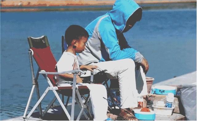 为了钓鱼在水库修一座别墅,最惊艳的民宿设计图