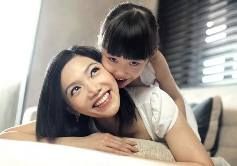 您的大爱让我们动容,继父的恩情