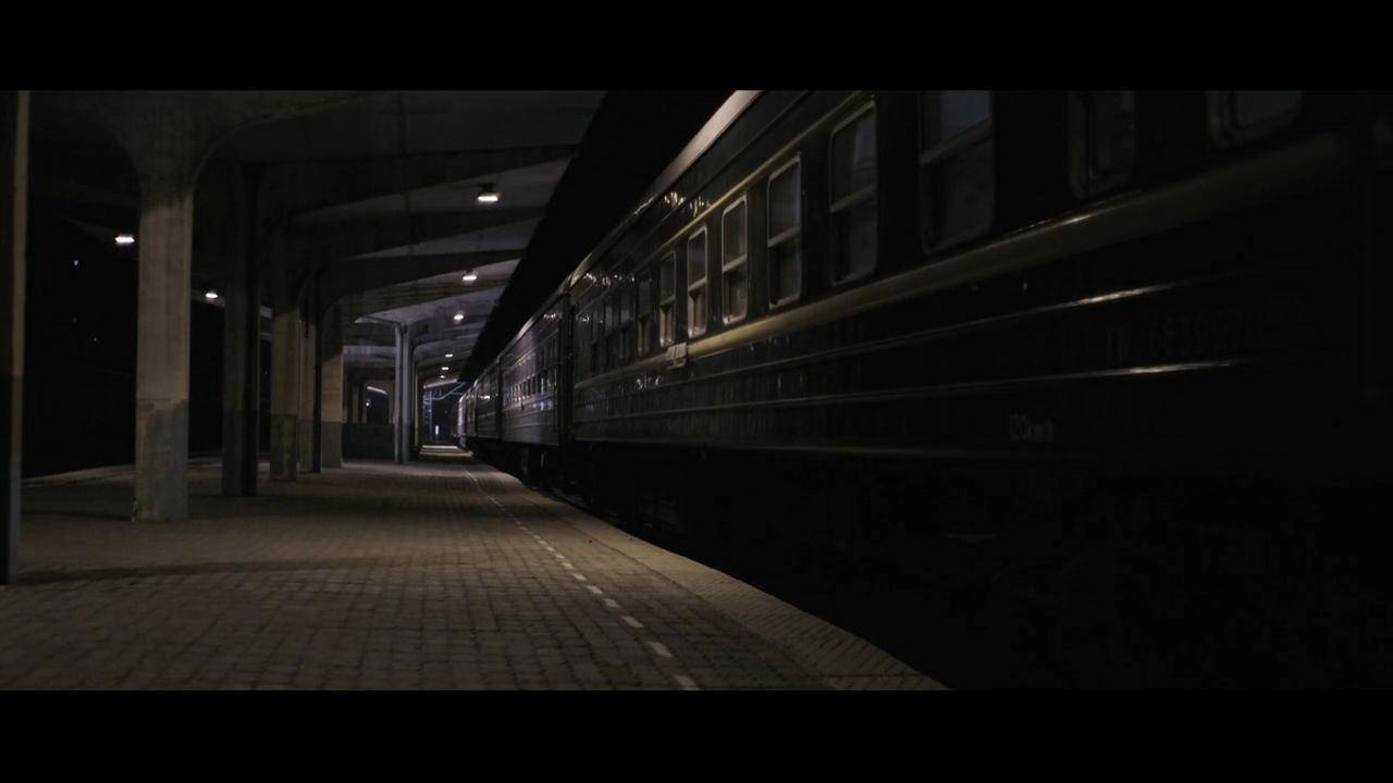 我国延边朝鲜族的生活有这么惨吗？韩国导演悲惨写实：《黄海》